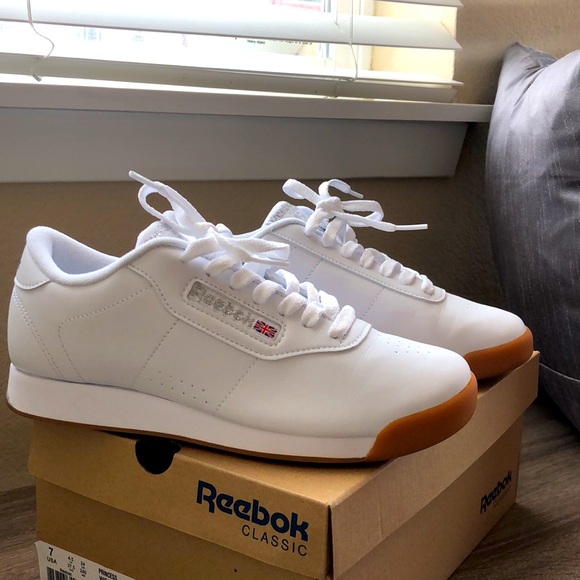 Reebok Classic Princess - Picture 4 of 7